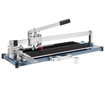 Плиткорез ручной Kaufmann Top Line Rock 630