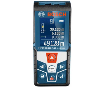Дальномер лазерный Bosch GLM 500
