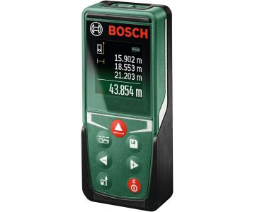 Дальномер лазерный Bosch Universal Distance 50