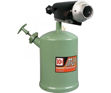 Лампа паяльная Калибр ЛП-3.5