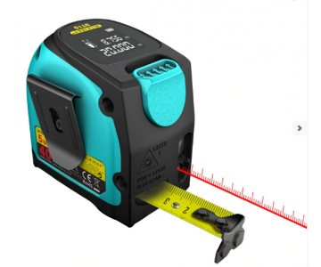 Дальномер лазерный Mileseey DT10