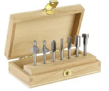 Набор фрез Dremel 660