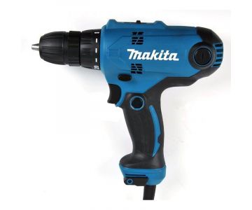 Дрель-шуруповёрт Makita DF0300