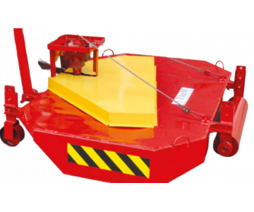 Косилка навесная КН-2500.00.00.000