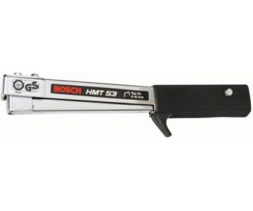 Скобозабиватель ручной BOSCH  HT53