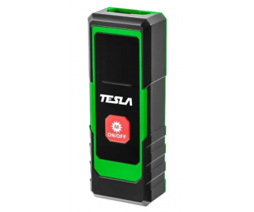 Дальномер лазерный Tesla D20