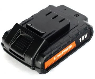 Аккумулятор Patriot EDGE PB-BR-Li 18.0V 2.0Ah