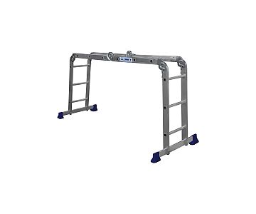 Лестница-трансформер Алюмет TL4055