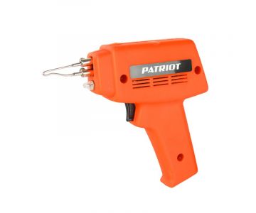 Пистолет паяльный Patriot ST 501 The One