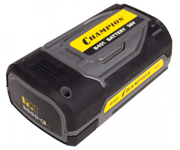 Аккумулятор Champion B401