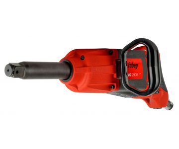 Пневмогайковерт ударный FUBAG IWC 2900