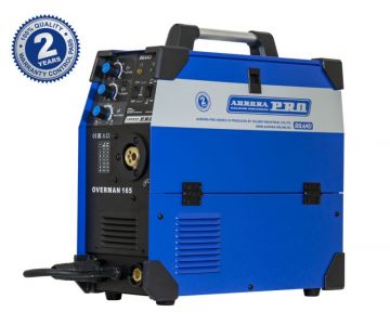Сварочный полуавтомат Aurora Pro Overman 165