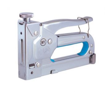 Степлер MyTools 611-414