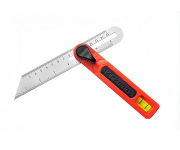 Угломер с датчиками Kapro (малка) 301-02