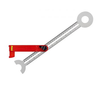 Угломер с уровнем Kapro 303