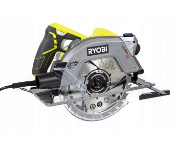Циркулярная пила Ryobi RCS 1600-K2B