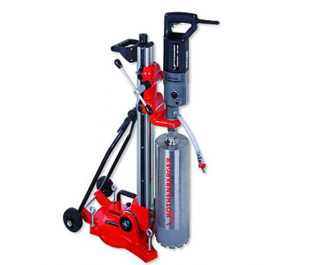Алмазная установка Rothenberger Rodiacut 170 Pro D