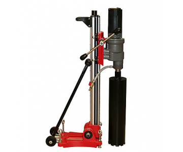 Алмазная установка Rothenberger Rodiacut 270 Pro D