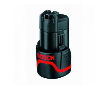 Аккумулятор Bosch GBA 12V 2.0 Ah (1.600.Z00.02X)