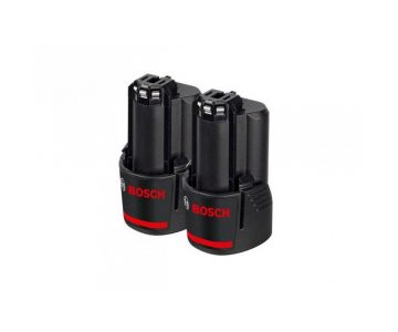 Аккумулятор Bosch GBA 12V 2.0 Ah (-2-)