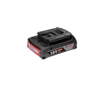 Аккумулятор BOSCH GBA 18V 3.0 Ah