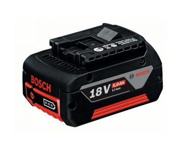 Аккумулятор BOSCH GBA 18V 5.0 Ah