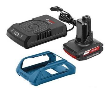 Аккумулятор с зарядным устройством Bosch GBA 12V 2,5 Ah + GAL 1830 W-UNI