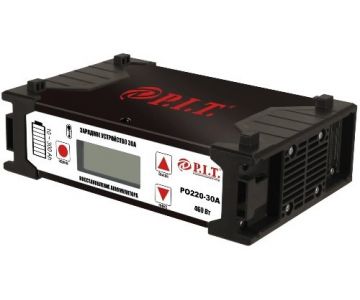 Зарядное устройство P.I.T. PO220-30A