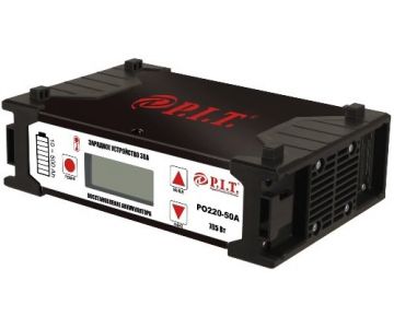 Зарядное устройство P.I.T. PO220-50A