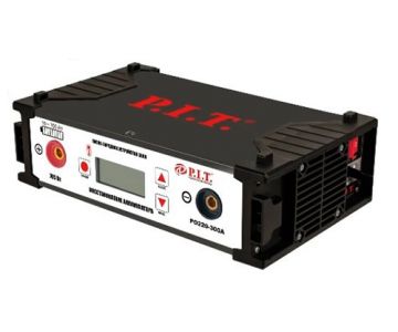 Зарядное устройство P.I.T. PO220-300A