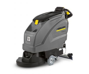 Поломоечная машина Karcher B 40 W Bp + D51 + Autofill + Squeegee