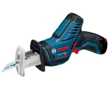 Сабельная пила Bosch GSA 12V-14