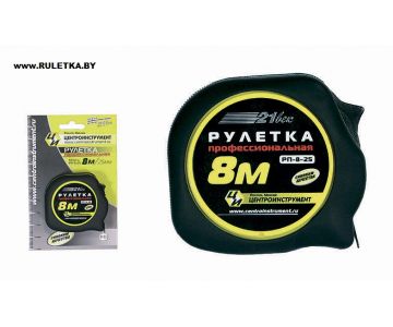 Рулетка 21 век (8 м)