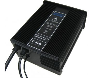 Зарядное устройство CBHD1-XR 24V 13A