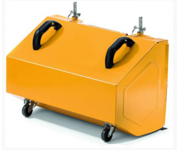 Контейнер для сбора мусора Stiga для SWS 800