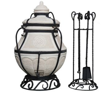 Тандыр Амфора Сармат Аладдин Мини