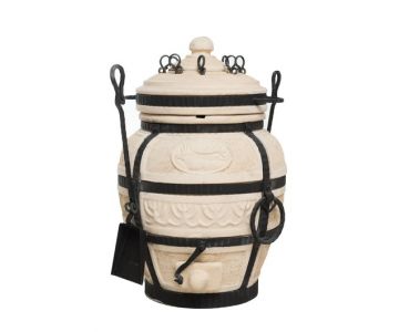 Тандыр Амфора Сармат Охотник