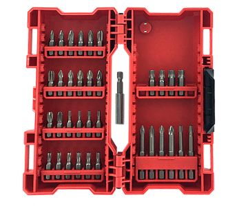 Набор бит Milwaukee (35 шт.)