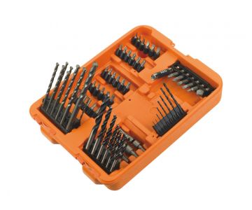 Набор бит и сверл AEG MULTI-MIX (75 шт.)