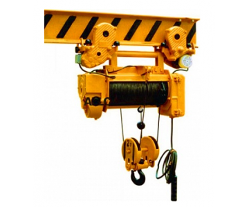 Таль РусТальКран ТЭ 1000-541-10 т - 24 м