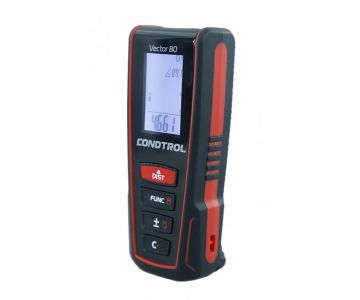 Дальномер лазерный Condtrol Vector 80