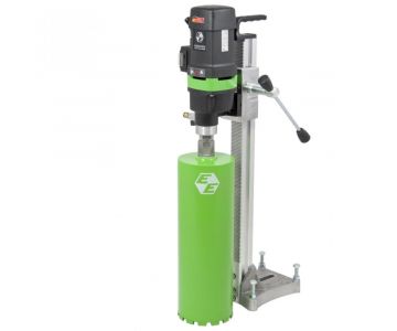 Алмазная установка Eibenstoсk DB200