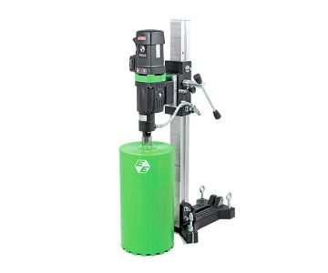 Алмазная установка Eibenstoсk DBE250R