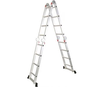 Лестница Startul ST9732-06 (шарнирное соединение)