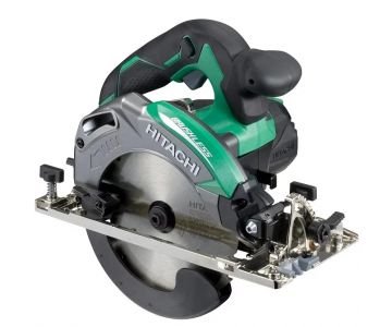 Циркулярная пила Hikoki C6MEY