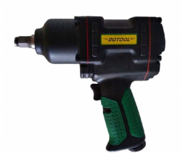 Пневматический гайковёрт Edon 7445-1/2