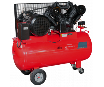 Компрессор Fubag DCF 1700/270 СТ15