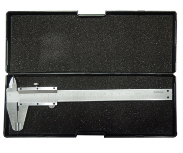 Штангенциркуль Startul Master ST3505-150