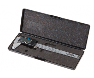 Штангенциркуль Startul Profi ST3507-150