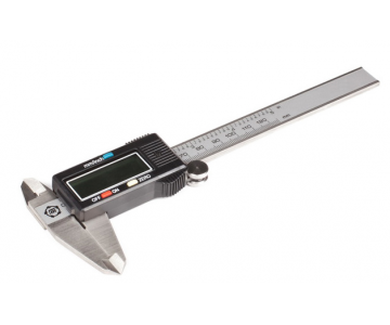 Штангенциркуль Туламаш ШЦЦ-I-125 0.01